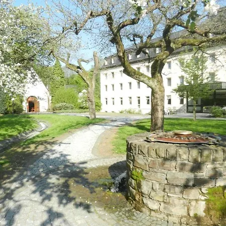 Gasthof Priester- Und Gästehaus Marienau