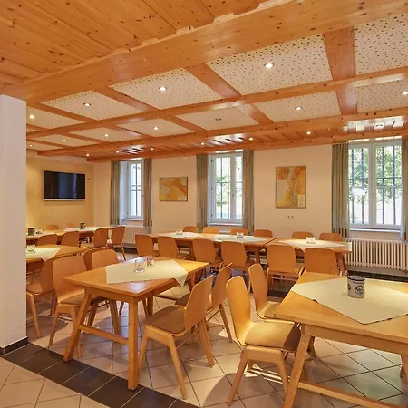 Gasthof Priester- Und Gästehaus Marienau *