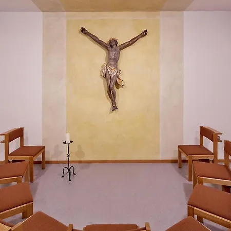 Pensión Priester- Und Gastehaus Marienau Vallendar