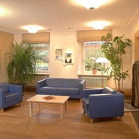 Priester- Und Gastehaus Marienau * Vallendar