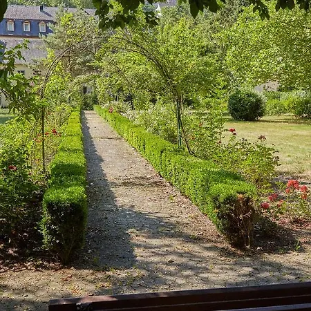 Casa de hóspedes Priester- Und Gastehaus Marienau Vallendar