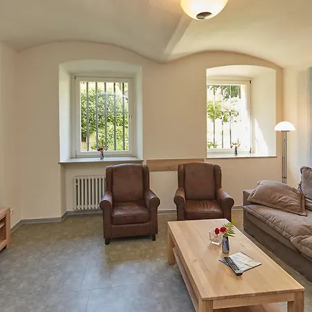 Priester- Und Gastehaus Marienau Pensión