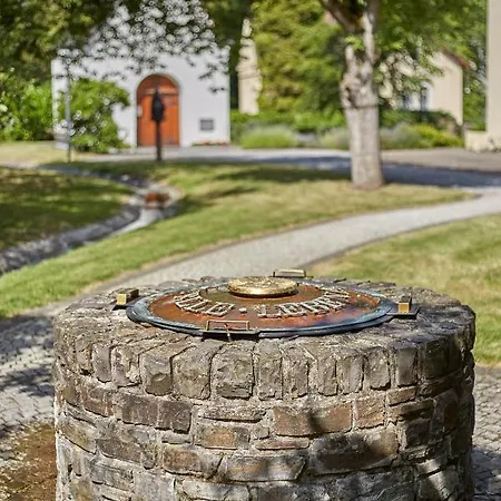Priester- Und Gastehaus Marienau Vallendar