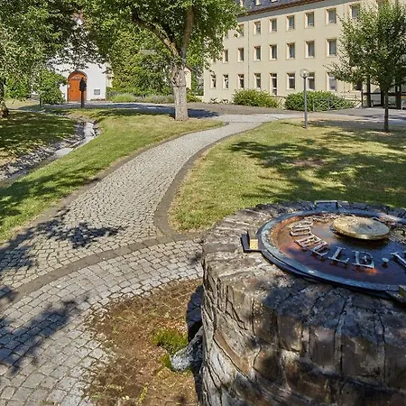 Priester- Und Gastehaus Marienau Pensión Vallendar