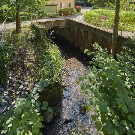 Priester- Und Gastehaus Marienau Guest house *