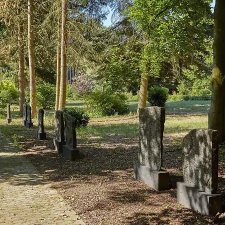 Priester- Und Gastehaus Marienau