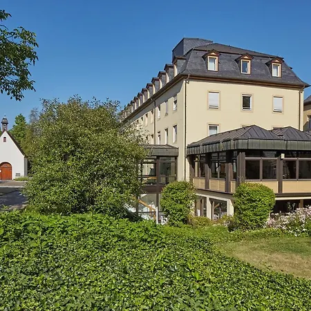 Priester- Und Gästehaus Marienau Gasthof Vallendar