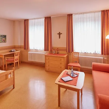 Gasthof Priester- Und Gästehaus Marienau