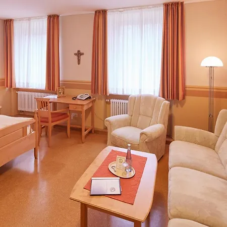 Priester- Und Gästehaus Marienau * Vallendar