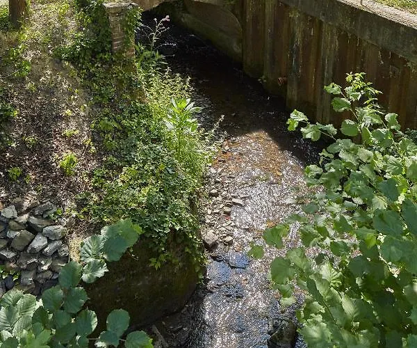 Priester- Und Gastehaus Marienau 발렌다
