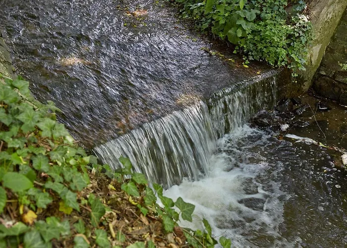 Priester- Und Gastehaus Marienau *