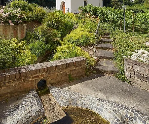 Priester- Und Gastehaus Marienau * 발렌다