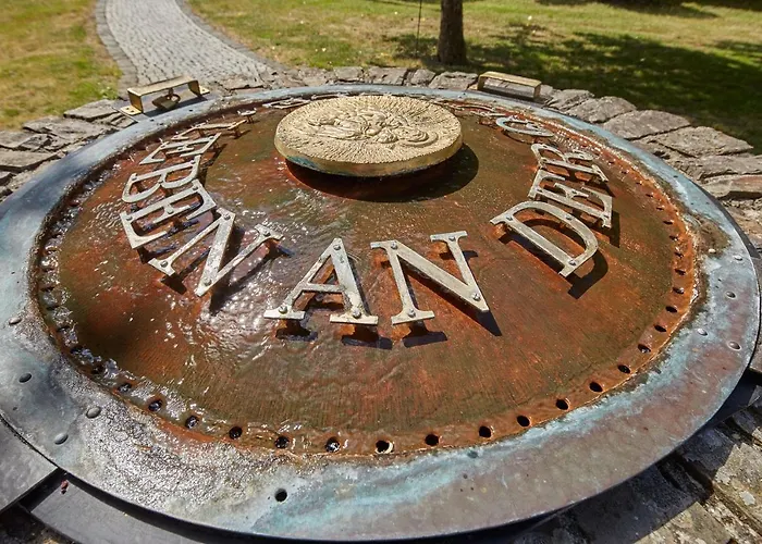 게스트하우스 Priester- Und Gastehaus Marienau *