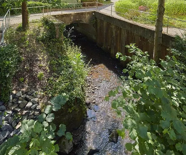 Priester- Und Gastehaus Marienau 게스트하우스 *